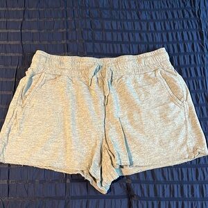 C&C California Drawstring Waistband Shorts
